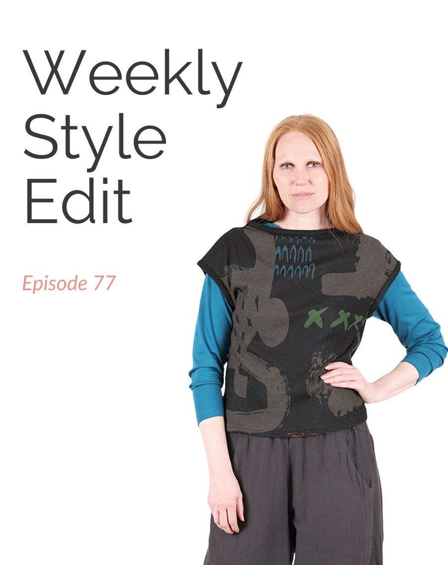 Add the Unexpected: Easy Ways to Make Your Outfit More Interesting